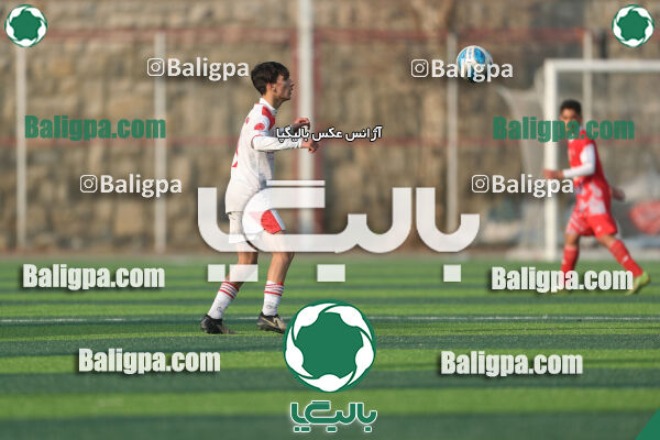 پرسپولیس 3–1 پارسیان جوان