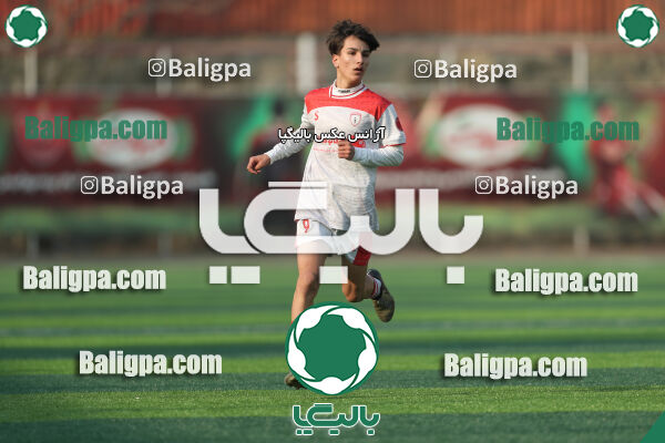 پرسپولیس 3–1 پارسیان جوان