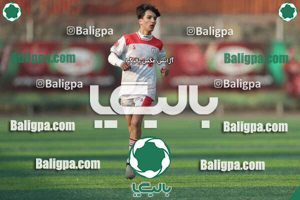 پرسپولیس 3–1 پارسیان جوان