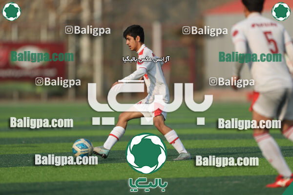 پرسپولیس 3–1 پارسیان جوان