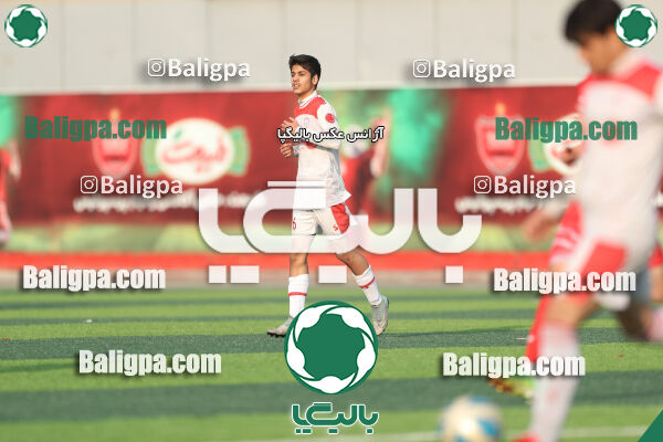پرسپولیس 3–1 پارسیان جوان