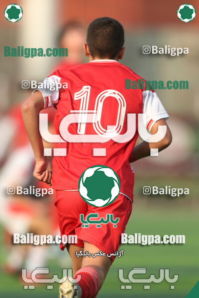 پرسپولیس 3–1 پارسیان جوان