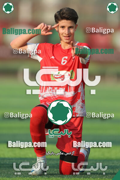 پرسپولیس 3–1 پارسیان جوان