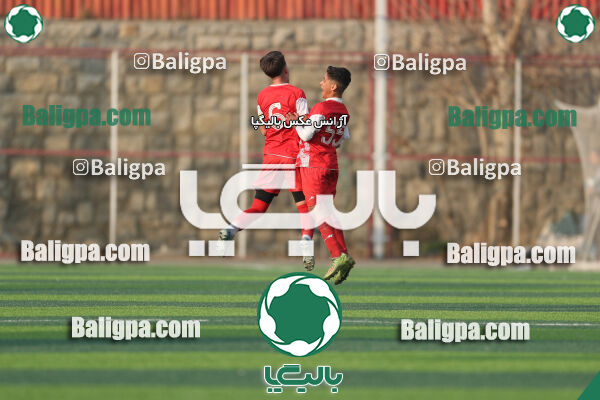 پرسپولیس 3–1 پارسیان جوان