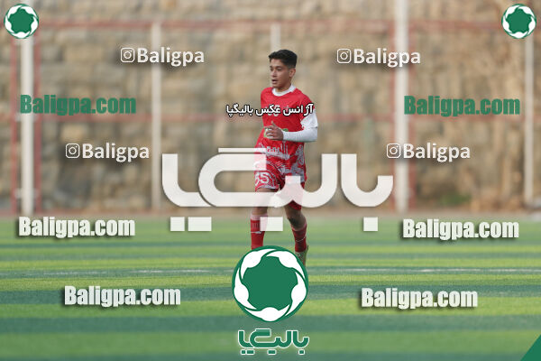 پرسپولیس 3–1 پارسیان جوان