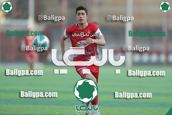 پرسپولیس 3–1 پارسیان جوان