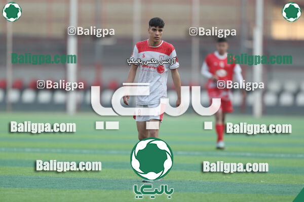 پرسپولیس 3–1 پارسیان جوان