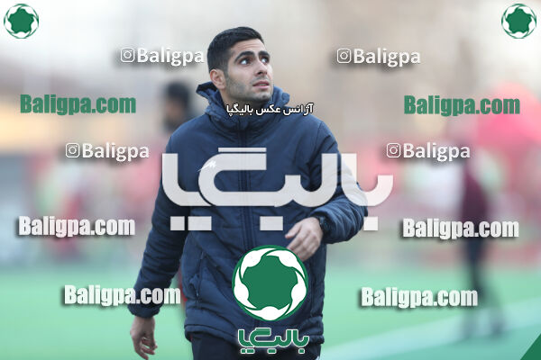 پرسپولیس 3–1 پارسیان جوان