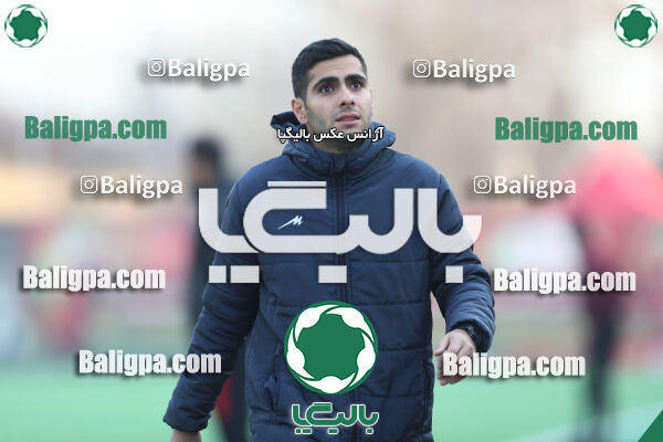 پرسپولیس 3–1 پارسیان جوان