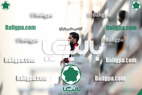 پرسپولیس 3–1 پارسیان جوان