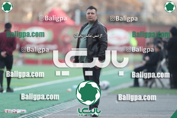 پرسپولیس 3–1 پارسیان جوان