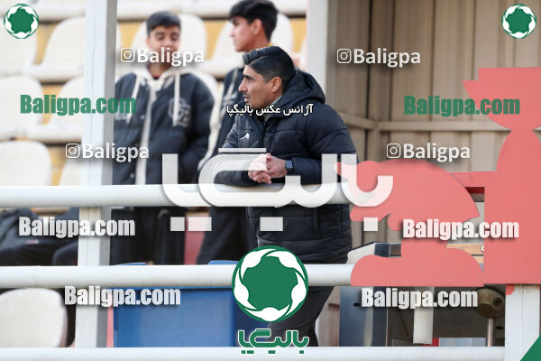 پرسپولیس 3–1 پارسیان جوان