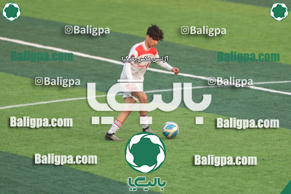 پرسپولیس 3–1 پارسیان جوان