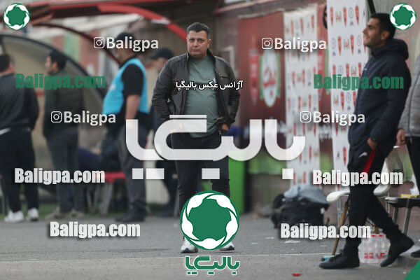 پرسپولیس 3–1 پارسیان جوان
