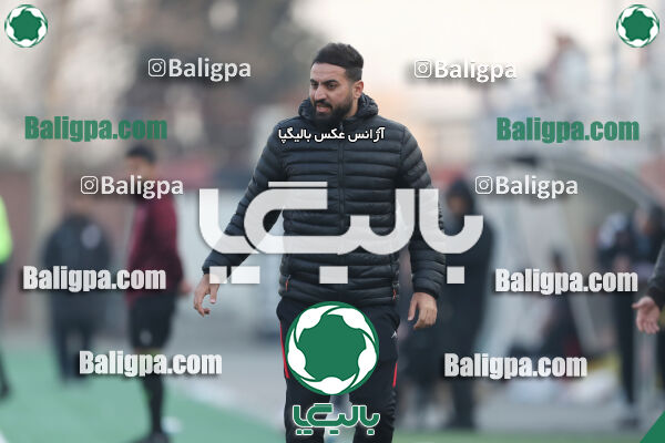 پرسپولیس 3–1 پارسیان جوان