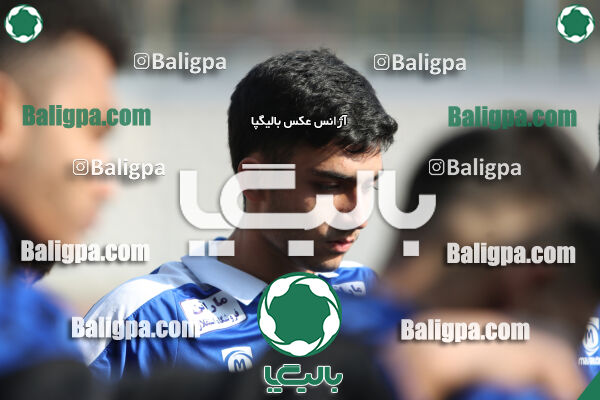 استقلال 3–1 پارسیان جوان