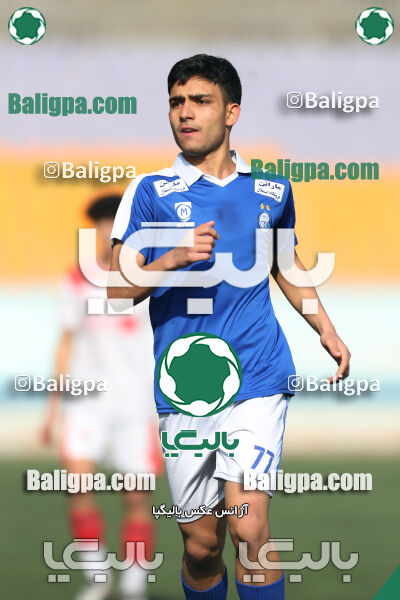 استقلال 3–1 پارسیان جوان