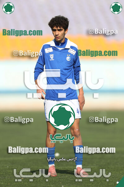 استقلال 3–1 پارسیان جوان
