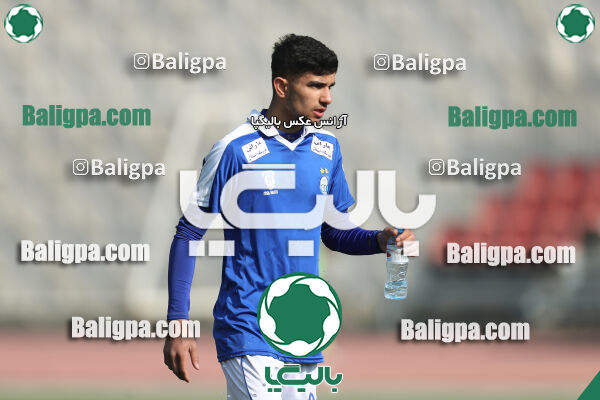 استقلال 3–1 پارسیان جوان