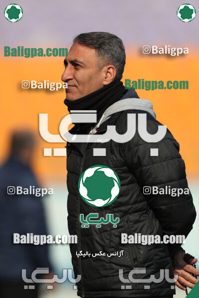 استقلال 3–1 پارسیان جوان