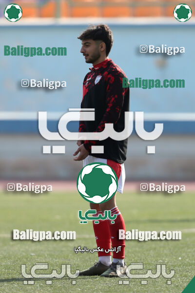 استقلال 3–1 پارسیان جوان