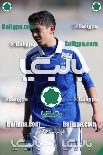 استقلال 3–1 پارسیان جوان