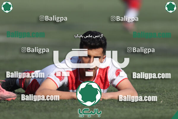 استقلال 3–1 پارسیان جوان