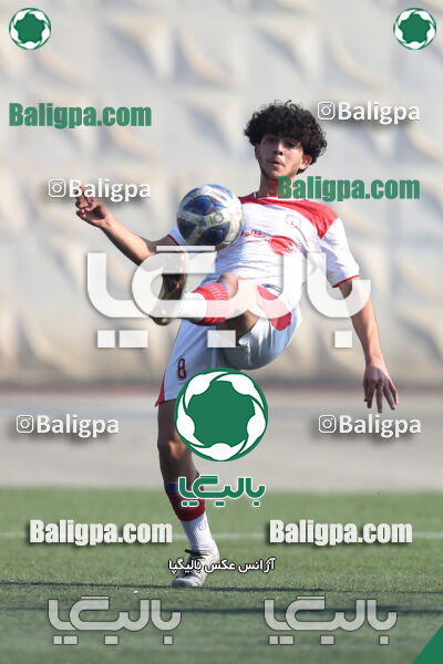 استقلال 3–1 پارسیان جوان