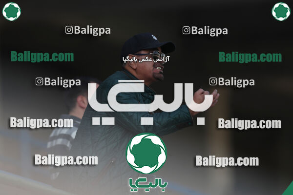 استقلال 3–1 پارسیان جوان