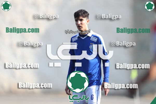 استقلال 3–1 پارسیان جوان