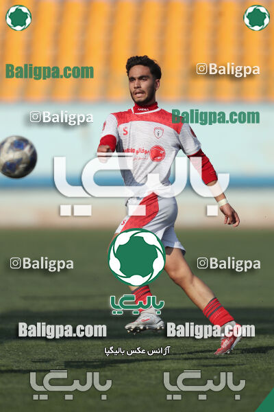 استقلال 3–1 پارسیان جوان