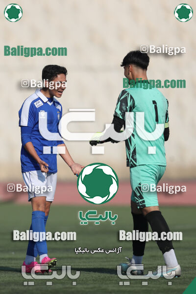استقلال 3–1 پارسیان جوان