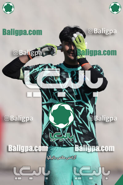استقلال 3–1 پارسیان جوان