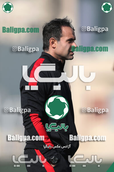نارنجی پوشان کوهسار 0–2 پرسپولیس