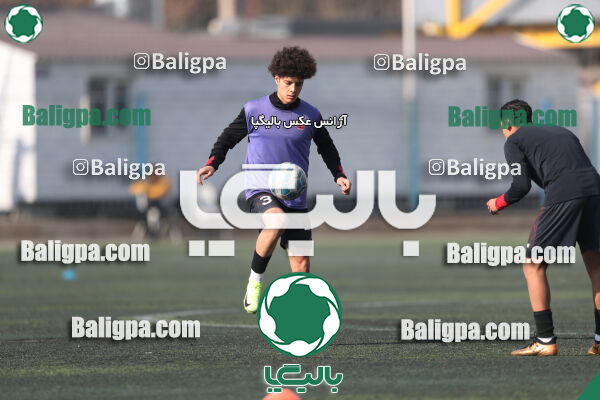 نارنجی پوشان کوهسار 0–2 پرسپولیس