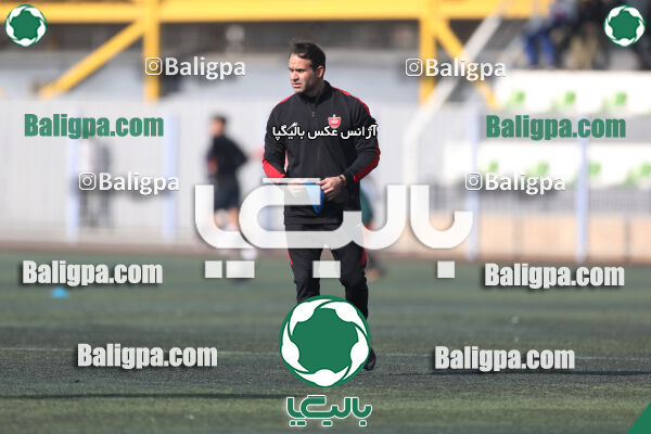 نارنجی پوشان کوهسار 0–2 پرسپولیس