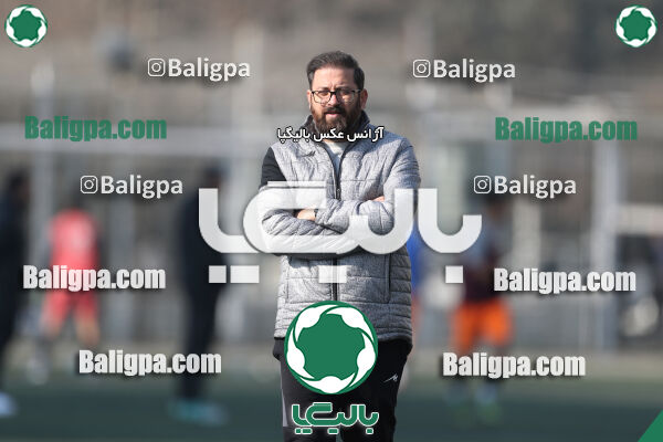 نارنجی پوشان کوهسار 0–2 پرسپولیس