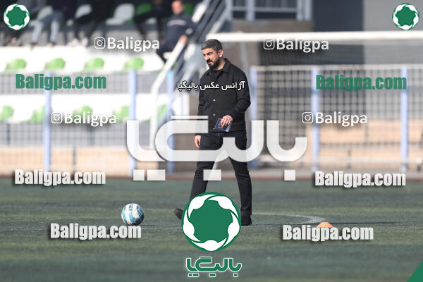 نارنجی پوشان کوهسار 0–2 پرسپولیس