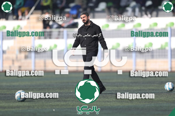 نارنجی پوشان کوهسار 0–2 پرسپولیس