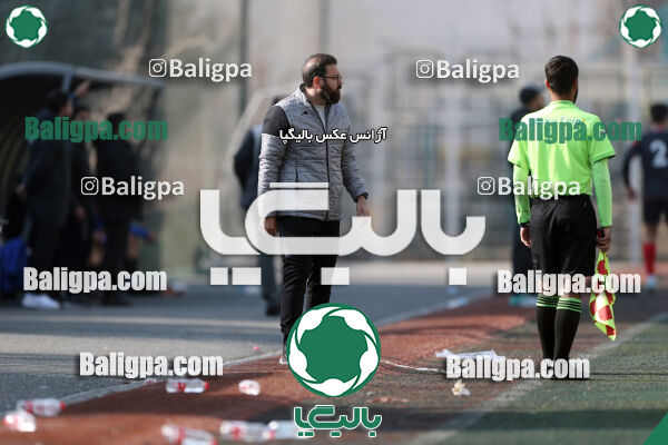 نارنجی پوشان کوهسار 0–2 پرسپولیس