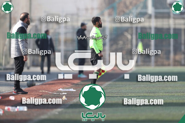 نارنجی پوشان کوهسار 0–2 پرسپولیس