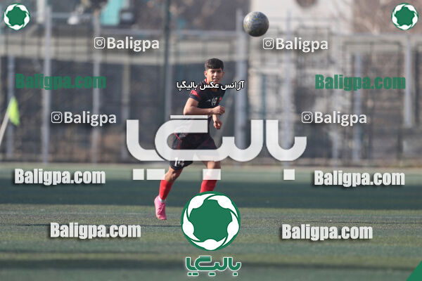 نارنجی پوشان کوهسار 0–2 پرسپولیس