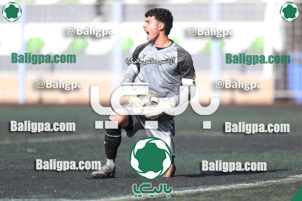 نارنجی پوشان کوهسار 0–2 پرسپولیس