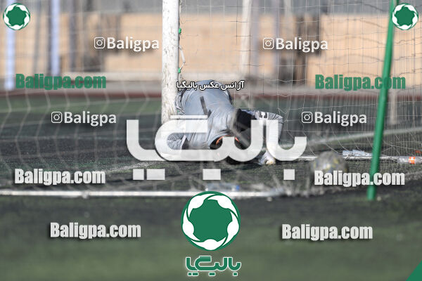 نارنجی پوشان کوهسار 0–2 پرسپولیس