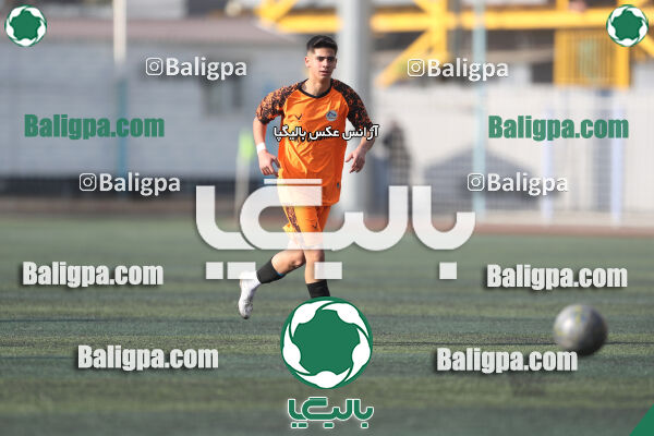 نارنجی پوشان کوهسار 0–2 پرسپولیس