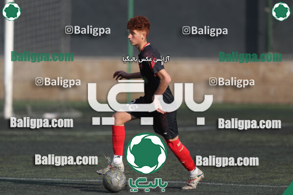 نارنجی پوشان کوهسار 0–2 پرسپولیس