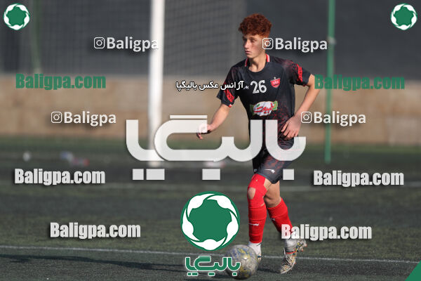 نارنجی پوشان کوهسار 0–2 پرسپولیس