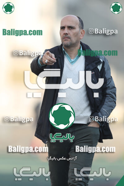نارنجی پوشان کوهسار 0–2 پرسپولیس