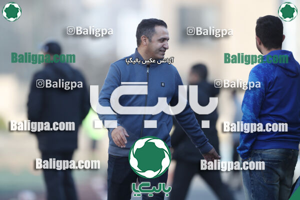 نارنجی پوشان کوهسار 0–2 پرسپولیس