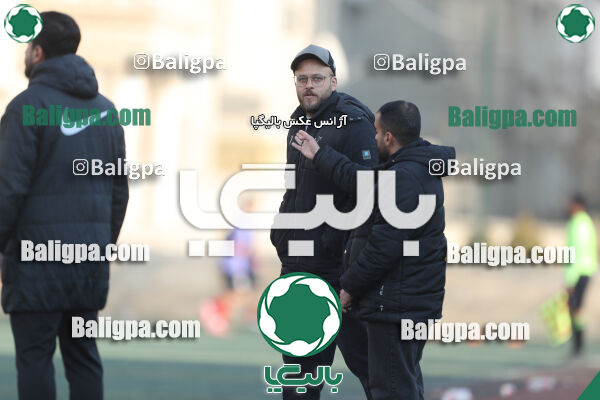 نارنجی پوشان کوهسار 0–2 پرسپولیس